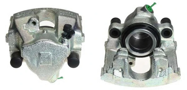 Étrier de frein 4X4 ESTANFI PDF-90-066