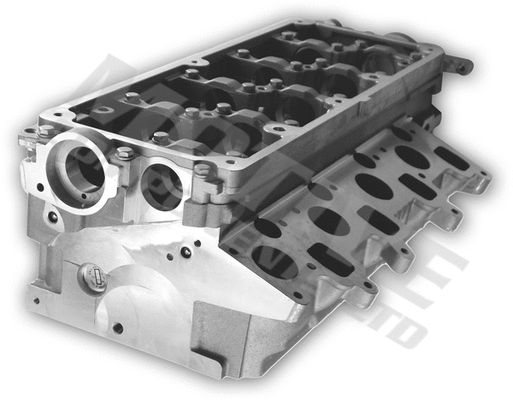 Culasse MOTIVE CYW9001