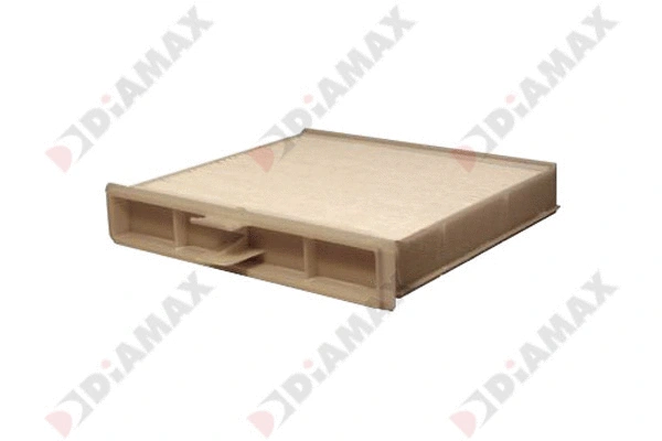 Filtre, air de l'habitacle DIAMAX DP4069