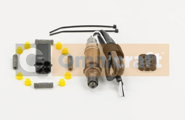 Sonde lambda Omnicraft 2376221