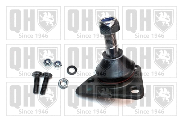 Rotule de suspension QUINTON HAZELL QSJ889S