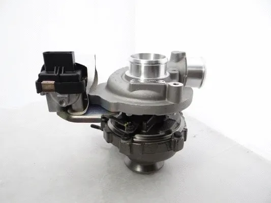 Turbocompresseur, suralimentation GARRETT 762463-8006M