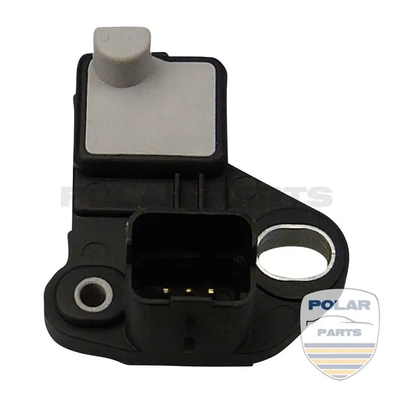 Capteur d'angle, vilebrequin POLAR PARTS 10003792