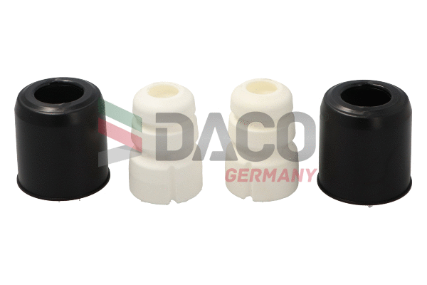 Kit de protection contre la poussière, amortisseur DACO Germany PK0214