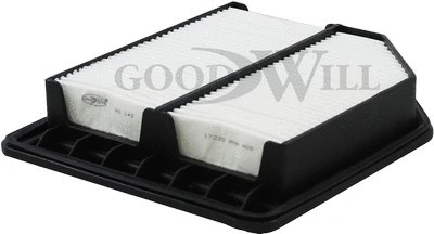 Filtre à air GOODWILL AG 143/1