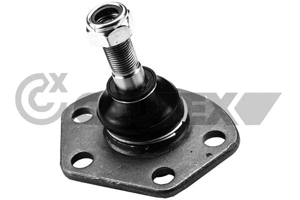 Rotule de suspension CAUTEX 755039