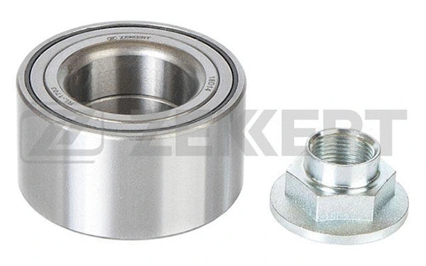 Kit de roulements de roue ZEKKERT RL-1703