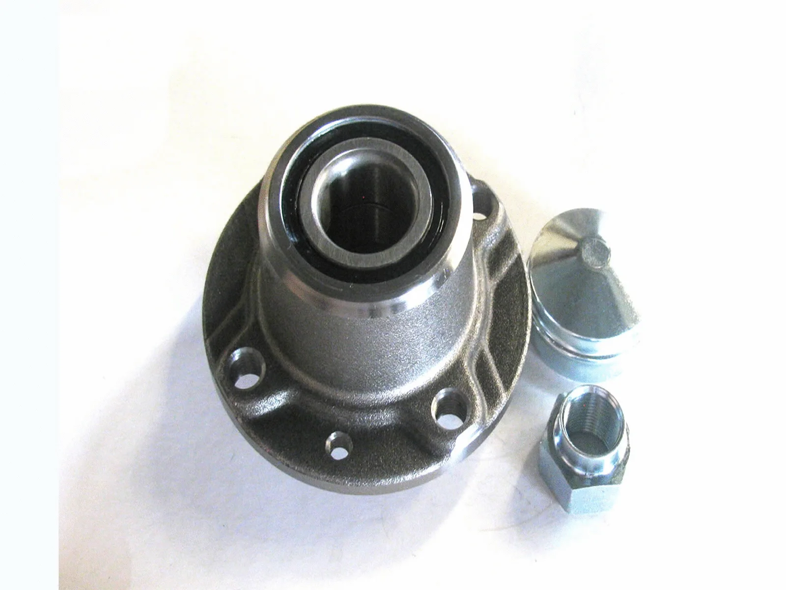 Kit de roulements de roue A.Z. Meisterteile AZMT-42-051-1516
