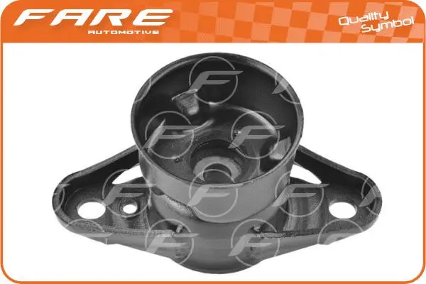 Coupelle de suspension FARE-CO 28011