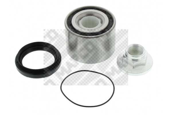 Kit de roulements de roue MAPCO 26247