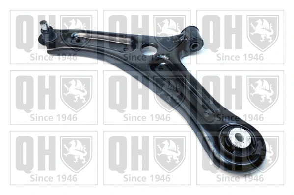 Bras de liaison, suspension de roue QUINTON HAZELL QSA2918S
