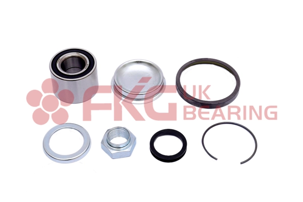 Kit de roulements de roue FKG GL4313S