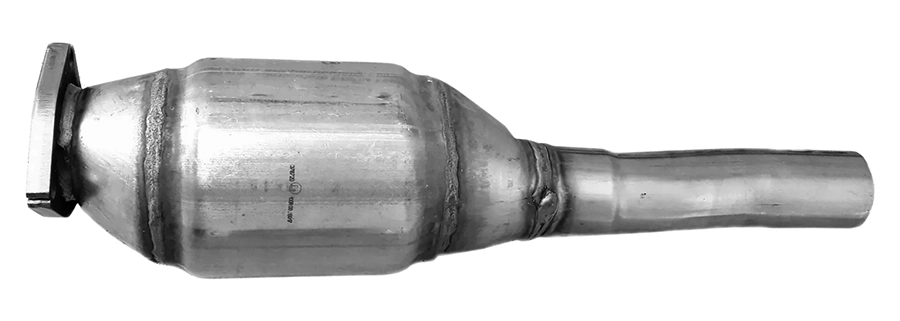 Catalyseur NOVAK 29.039.C