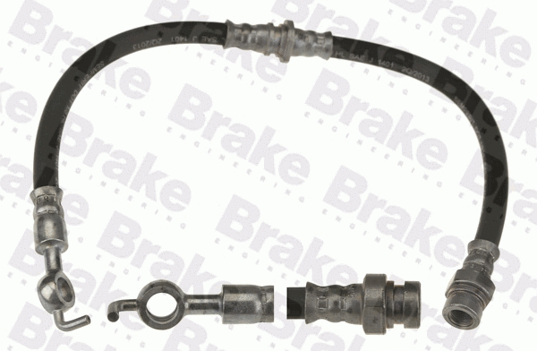 Flexible de frein Brake ENGINEERING BH770495