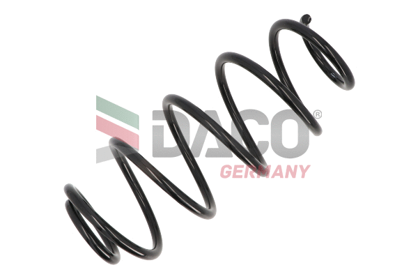 Ressort de suspension DACO Germany 800307