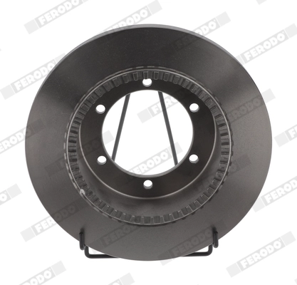 Disque de frein FERODO FCR369A