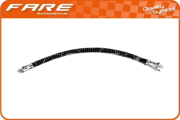 Flexible de frein FARE-RCH 96148