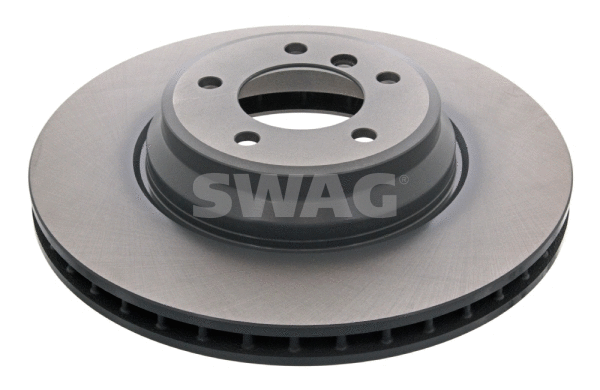 Disque de frein SWAG 20 94 4050