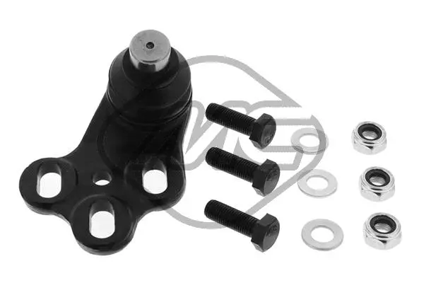 Rotule de suspension Metalcaucho 53338