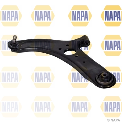 Bras de liaison, suspension de roue NAPA NST2364