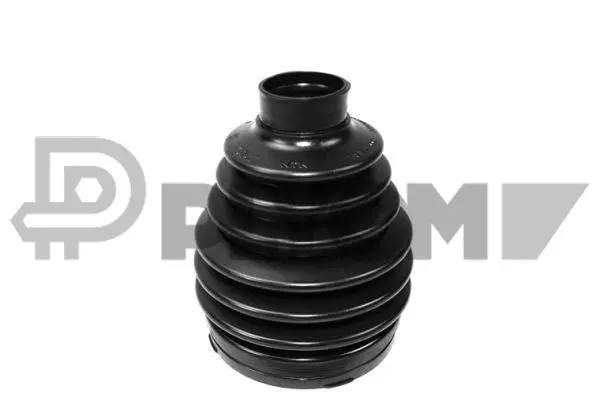 Jeu de joints-soufflets, arbre de commande PLYOM P752239