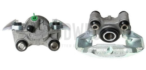 Étrier de frein BUDWEG CALIPER 34058