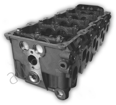 Culasse Autopumps UK ACHN695