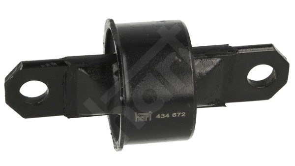 Suspension, corps de l'essieu HART 434 672