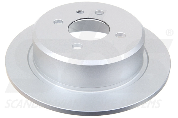 Disque de frein sbs 1815311510
