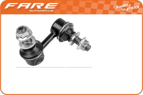 Entretoise/tige, stabilisateur FARE-RCH 36315