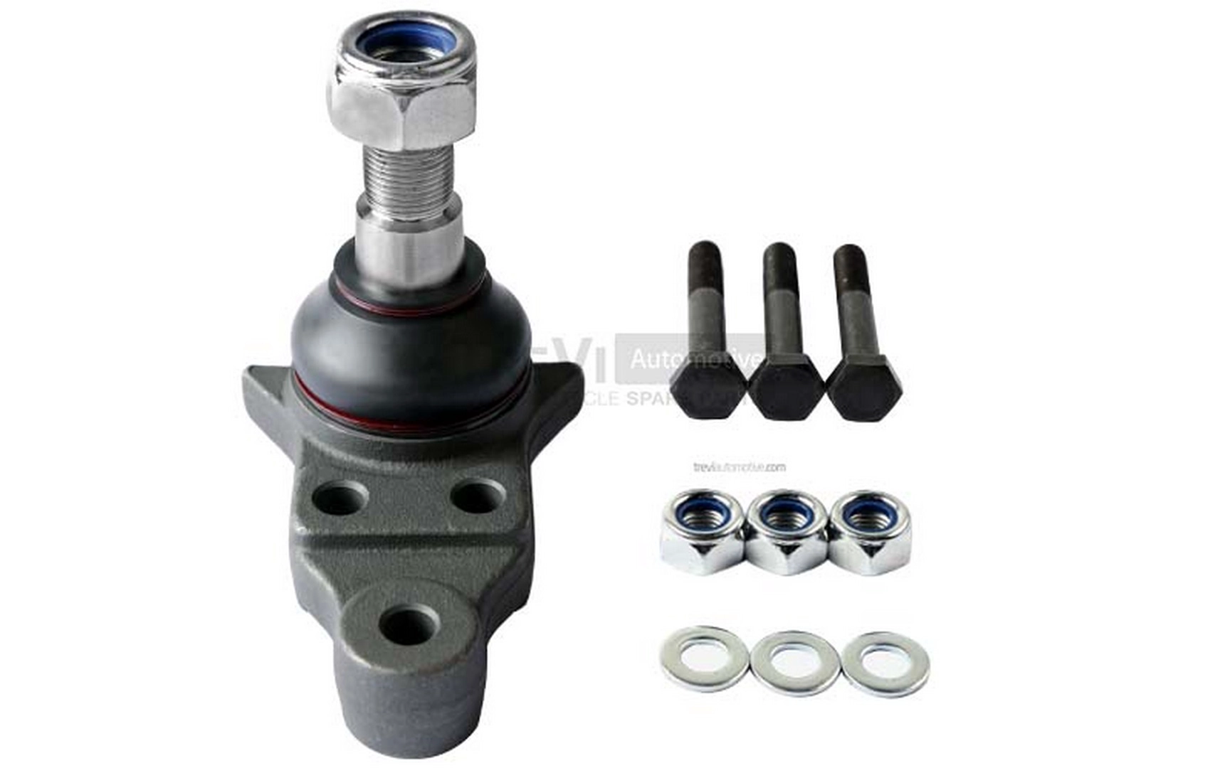 Rotule de suspension TREVI AUTOMOTIVE TRTT5483
