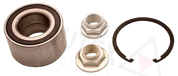 Kit de roulements de roue AUTEX 802579