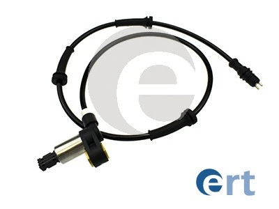 Capteur, vitesse de roue ERT 530111