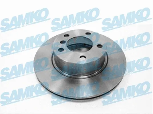 Disque de frein SAMKO B2057V