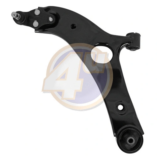 Bras de liaison, suspension de roue 4u HY-G-16081