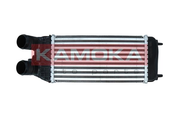 Refroidisseur d'air de suralimentation KAMOKA 7750064
