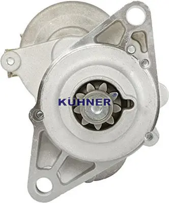 Démarreur AD KÜHNER 255349