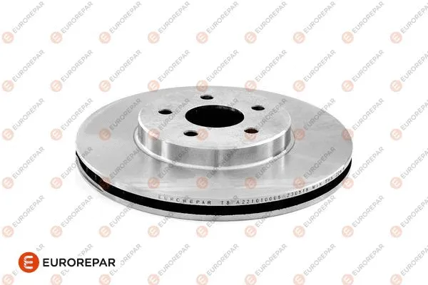 Disque de frein EUROREPAR 1636914580