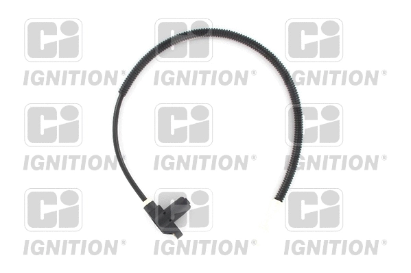 Capteur, vitesse de roue QUINTON HAZELL XABS110