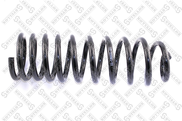 Ressort de suspension STELLOX 10-22021-SX