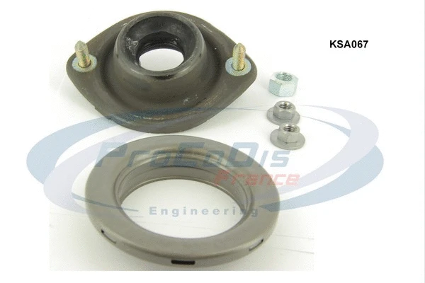 Kit de réparation, coupelle de suspension PROCODIS FRANCE KSA067