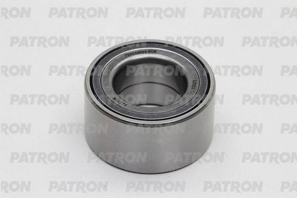 Kit de roulements de roue PATRON PBK510093-KOR