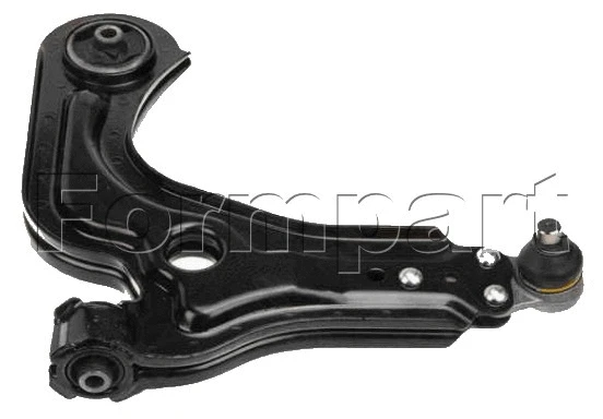 Bras de liaison, suspension de roue FORMPART 1509015