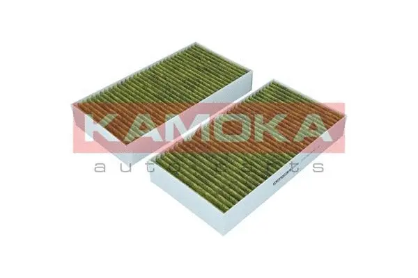 Filtre, air de l'habitacle KAMOKA 6080041