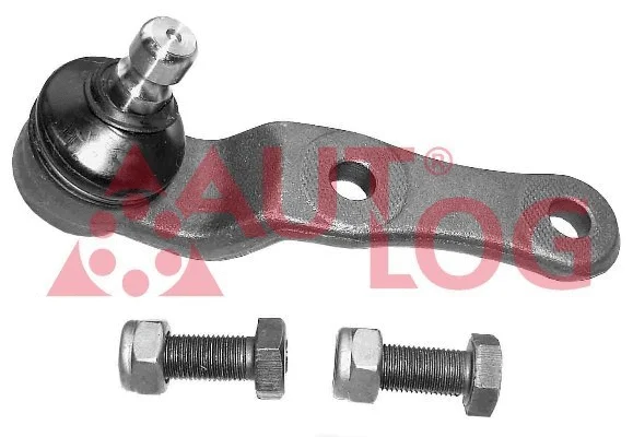 Kit de réparation, articulation de support/de guidage AUTLOG FT1589