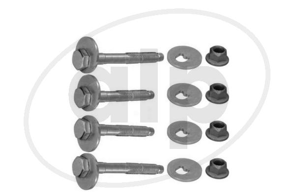 Kit d'assemblage, bras de liaison alp ALP-005297