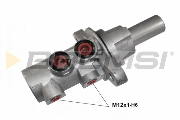 Maître-cylindre de frein BREMSI PB0812