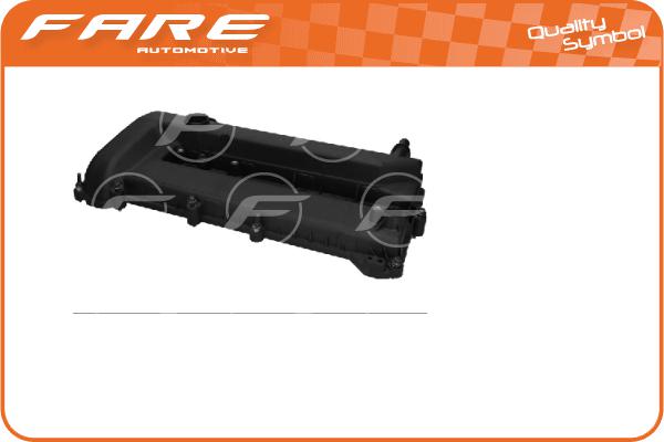Couvercle de culasse FARE-RCH 36573