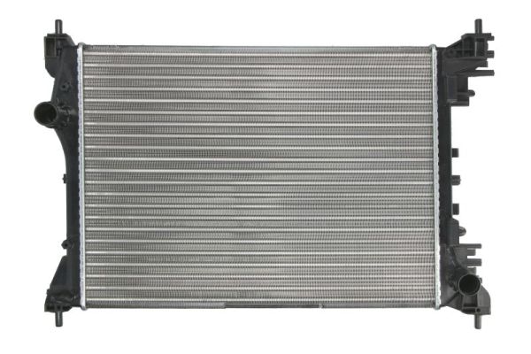 Radiateur, refroidissement du moteur THERMOTEC D7F058TT