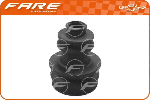 Joint-soufflet, arbre de commande FARE-RCH 0482